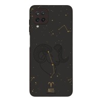 Θήκη Sonique Zodiac Series για Samsung Galaxy A12 Aries