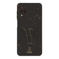 Θήκη Sonique Zodiac Series για Samsung Galaxy A12 Gemini
