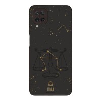 Θήκη Sonique Zodiac Series για Samsung Galaxy A12 Libra