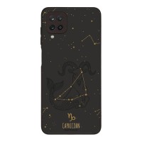 Θήκη Sonique Zodiac Series για Samsung Galaxy A12 Capricorn