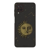 Θήκη Sonique Zodiac Series για Samsung Galaxy A12 Eclipse