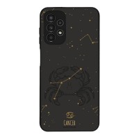 Θήκη Sonique Zodiac Series για Samsung Galaxy A13 4G Cancer