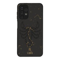 Θήκη Sonique Zodiac Series για Samsung Galaxy A13 4G Scorpio