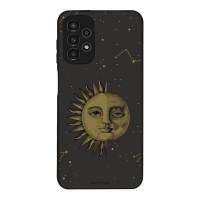 Θήκη Sonique Zodiac Series για Samsung Galaxy A13 4G Eclipse