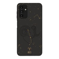 Θήκη Sonique Zodiac Series για Samsung Galaxy A13 5G / Galaxy A04s Aries