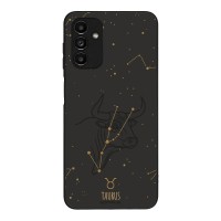Θήκη Sonique Zodiac Series για Samsung Galaxy A13 5G / Galaxy A04s Taurus