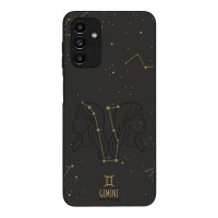 Θήκη Sonique Zodiac Series για Samsung Galaxy A13 5G / Galaxy A04s Gemini