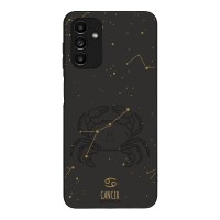 Θήκη Sonique Zodiac Series για Samsung Galaxy A13 5G / Galaxy A04s Cancer