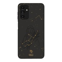 Θήκη Sonique Zodiac Series για Samsung Galaxy A13 5G / Galaxy A04s Virgo