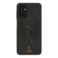 Θήκη Sonique Zodiac Series για Samsung Galaxy A13 5G / Galaxy A04s Scorpio