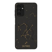 Θήκη Sonique Zodiac Series για Samsung Galaxy A13 5G / Galaxy A04s Sagittarius