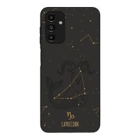 Θήκη Sonique Zodiac Series για Samsung Galaxy A13 5G / Galaxy A04s Capricorn