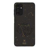 Θήκη Sonique Zodiac Series για Samsung Galaxy A13 5G / Galaxy A04s Pisces