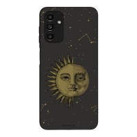 Θήκη Sonique Zodiac Series για Samsung Galaxy A13 5G / Galaxy A04s Eclipse