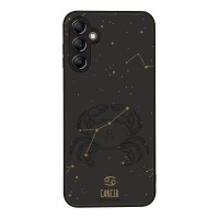 Θήκη Sonique Zodiac Series για Samsung Galaxy A14 4G / Galaxy A14 5G Cancer