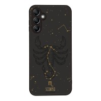Θήκη Sonique Zodiac Series για Samsung Galaxy A14 4G / Galaxy A14 5G Scorpio
