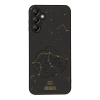 Θήκη Sonique Zodiac Series για Samsung Galaxy A14 4G / Galaxy A14 5G Aquarius