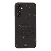 Θήκη Sonique Zodiac Series για Samsung Galaxy A14 4G / Galaxy A14 5G Pisces