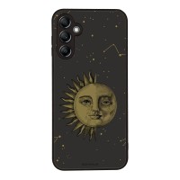 Θήκη Sonique Zodiac Series για Samsung Galaxy A14 4G / Galaxy A14 5G Eclipse