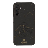 Θήκη Sonique Zodiac Series για Samsung Galaxy A15 4G / Galaxy A15 5G Aquarius