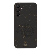 Θήκη Sonique Zodiac Series για Samsung Galaxy A15 4G / Galaxy A15 5G Pisces