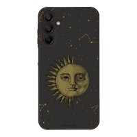 Θήκη Sonique Zodiac Series για Samsung Galaxy A15 4G / Galaxy A15 5G Eclipse