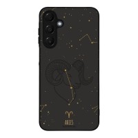 Θήκη Sonique Zodiac Series για Samsung Galaxy A16 4G / Galaxy A16 5G Aries