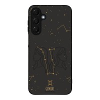 Θήκη Sonique Zodiac Series για Samsung Galaxy A16 4G / Galaxy A16 5G Gemini