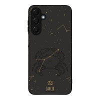 Θήκη Sonique Zodiac Series για Samsung Galaxy A16 4G / Galaxy A16 5G Cancer