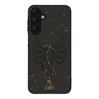 Θήκη Sonique Zodiac Series για Samsung Galaxy A16 4G / Galaxy A16 5G Scorpio