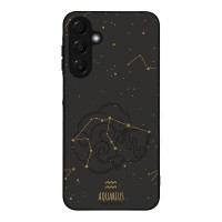 Θήκη Sonique Zodiac Series για Samsung Galaxy A16 4G / Galaxy A16 5G Aquarius