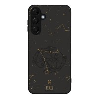 Θήκη Sonique Zodiac Series για Samsung Galaxy A16 4G / Galaxy A16 5G Pisces