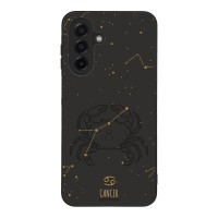 Θήκη Sonique Zodiac Series για Samsung Galaxy A17 4G / Galaxy A17 5G Cancer