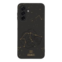 Θήκη Sonique Zodiac Series για Samsung Galaxy A17 4G / Galaxy A17 5G Aquarius