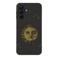 Θήκη Sonique Zodiac Series για Samsung Galaxy A17 4G / Galaxy A17 5G Eclipse