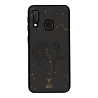Θήκη Sonique Zodiac Series για Samsung Galaxy A20e Aries