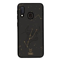 Θήκη Sonique Zodiac Series για Samsung Galaxy A20e Taurus