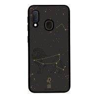 Θήκη Sonique Zodiac Series για Samsung Galaxy A20e Leo