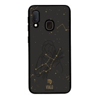 Θήκη Sonique Zodiac Series για Samsung Galaxy A20e Virgo