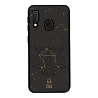 Θήκη Sonique Zodiac Series για Samsung Galaxy A20e Libra