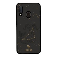 Θήκη Sonique Zodiac Series για Samsung Galaxy A20e Capricorn