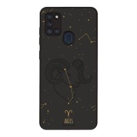 Θήκη Sonique Zodiac Series για Samsung Galaxy A21s Aries