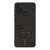 Θήκη Sonique Zodiac Series για Samsung Galaxy A21s Leo