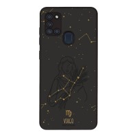Θήκη Sonique Zodiac Series για Samsung Galaxy A21s Virgo