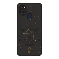 Θήκη Sonique Zodiac Series για Samsung Galaxy A21s Libra