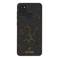 Θήκη Sonique Zodiac Series για Samsung Galaxy A21s Sagittarius