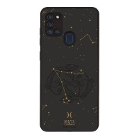 Θήκη Sonique Zodiac Series για Samsung Galaxy A21s Pisces