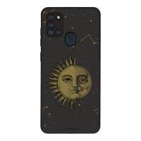 Θήκη Sonique Zodiac Series για Samsung Galaxy A21s Eclipse
