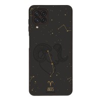 Θήκη Sonique Zodiac Series για Samsung Galaxy A22 4G / Galaxy M32 4G / Galaxy M22 4G Aries
