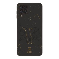 Θήκη Sonique Zodiac Series για Samsung Galaxy A22 4G / Galaxy M32 4G / Galaxy M22 4G Gemini